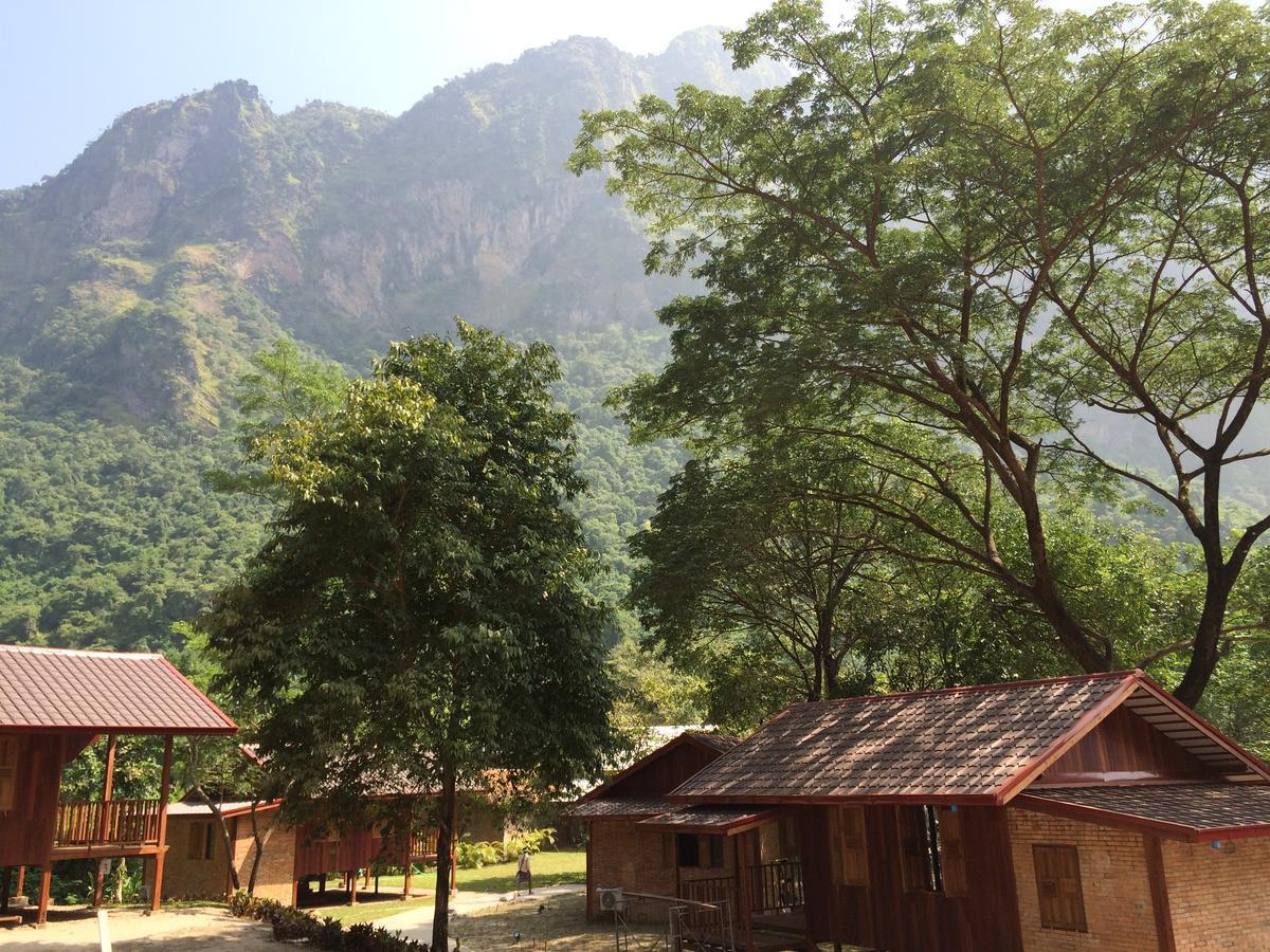 Keinnara Hpa-An Bilik gambar