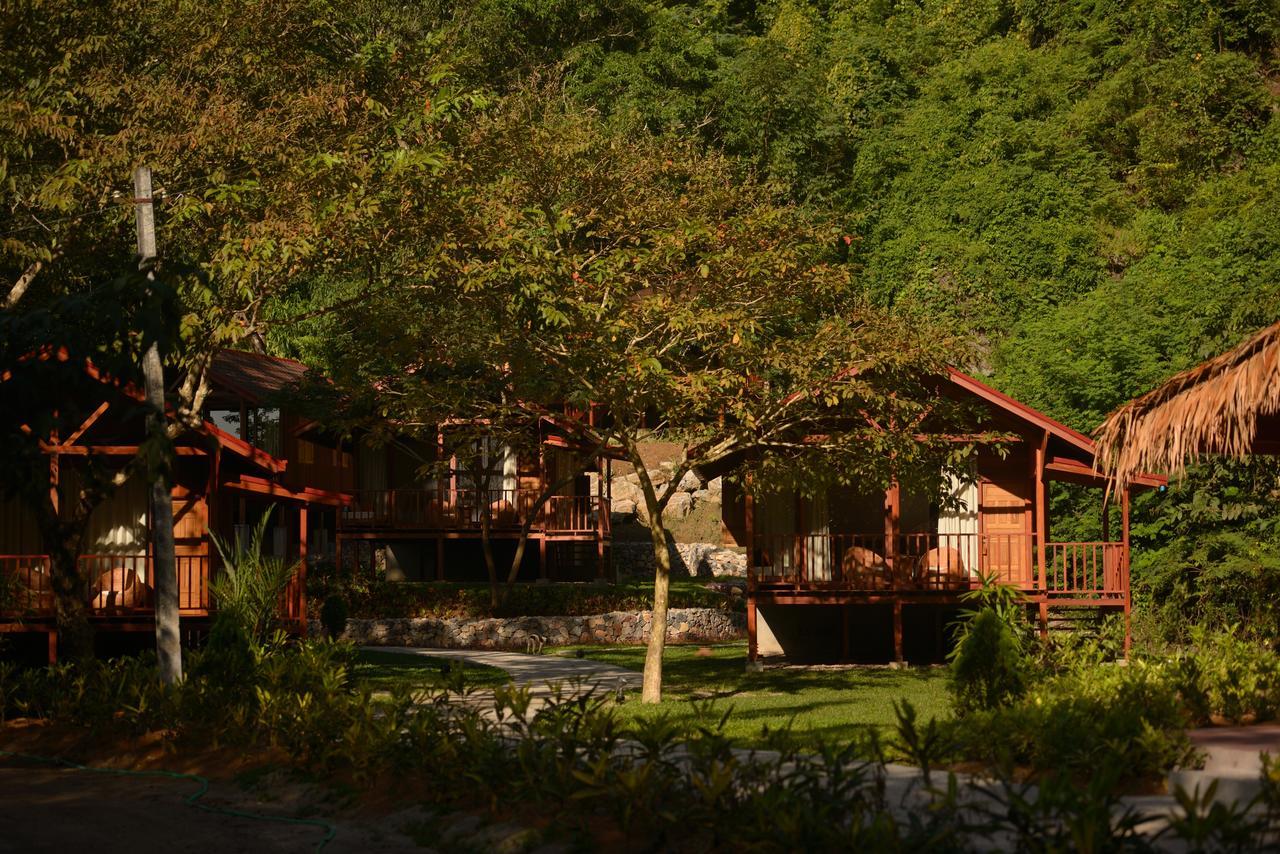 Keinnara Hpa-An Luaran gambar