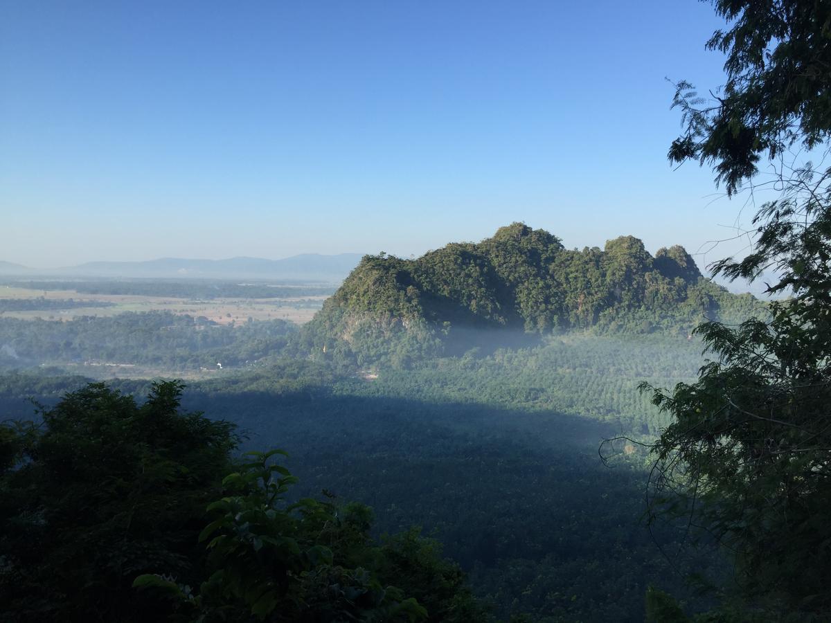 Keinnara Hpa-An Luaran gambar